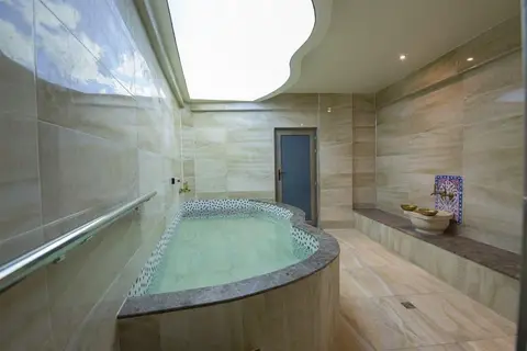 Ruba Palace Thermal Hotel in Osmangazi — foto 12
