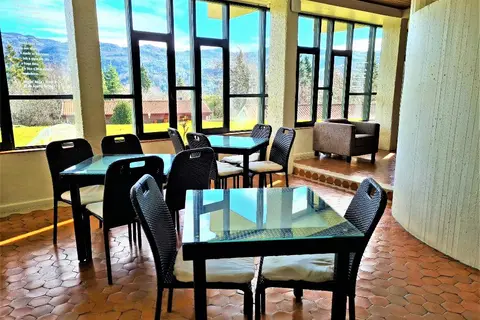 Pousada De Juventude Geres in Gerês — foto 19