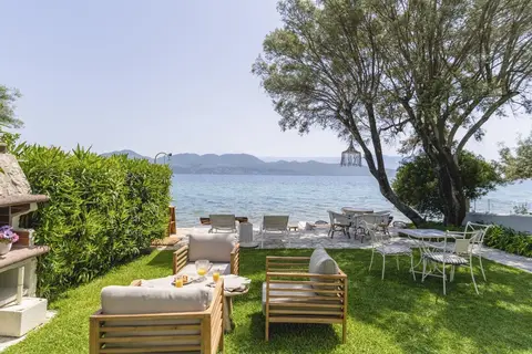 Agnadi Suites in Nikiana South Beach, foto 5