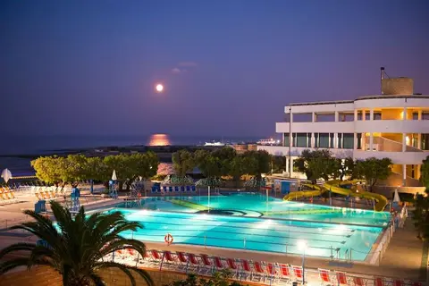 Corvino Resort Hotel Villaggio in Monopoli — foto 6