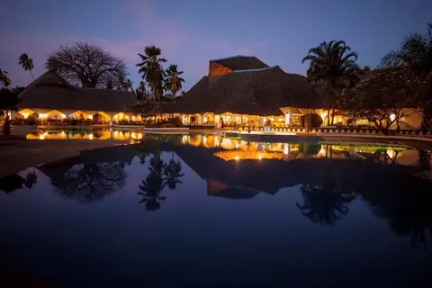 Zanzibar Beach Resort in Mkunazini — foto 4