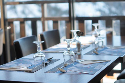 Hotel Les Carrettes foto 3