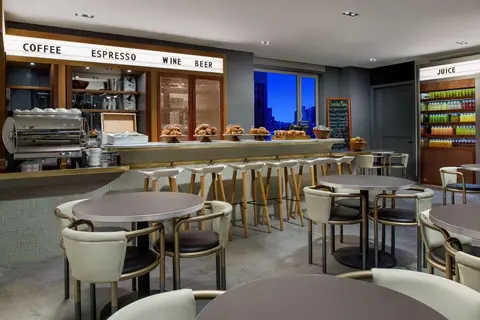 Hotel Indigo Lower East Side New York in New York City — foto 11