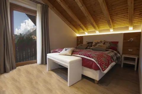 Residence Villa Artic in Campitello di Fassa, foto 13