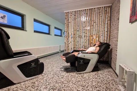 Knaus Campingpark Viechtach foto 10