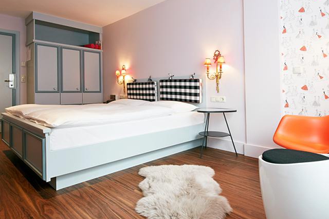 Hotel Saalbacher Hof - Extra foto 6