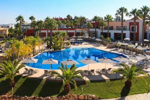 Hotel en appartementen Vitor's Village foto 15