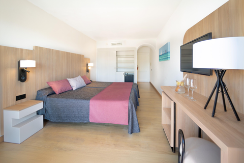 Calimera Fido Gardens foto 27