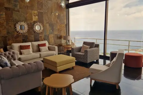 Hotel Chatur Palmera Mar in Mogán — foto 4