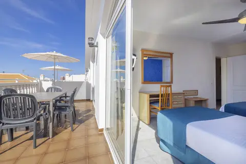 whala!tenerife in Arona — foto 18