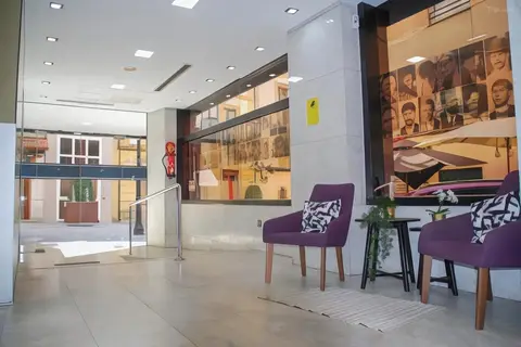 Hotel Pathos Gijón by Faranda Express in Gijon — foto 3