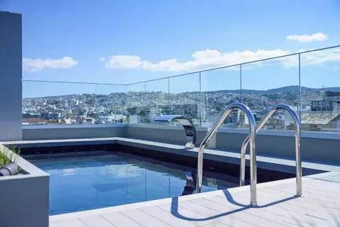 Onoma Hotel in Thessaloniki Municipal Unit