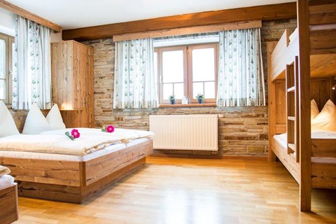 Grafenberg Chalet foto 9