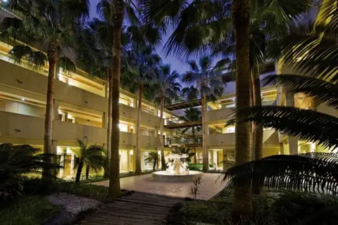 Elba Costa Ballena Beach & Thalasso Resort in Rota — foto 21