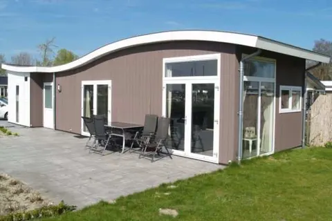 Vakantiepark De Beemster foto 10