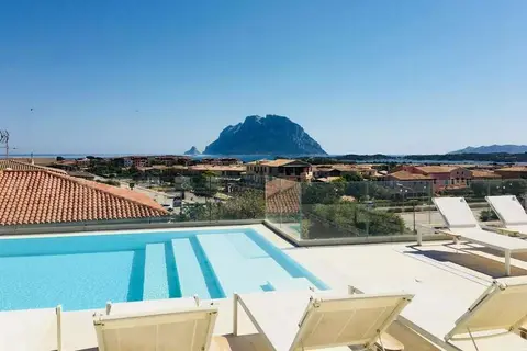 Hotel Residence Porto San Paolo in Loiri Porto San Paolo — foto 8