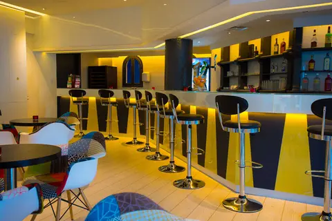 Hotel Tsanotel in Limassol — foto 5