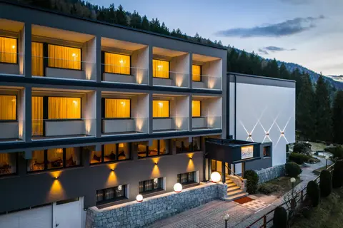 Hotel Garden - Adults only in Commezzadura — foto 10