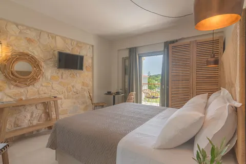 Perla Luxury Living in Parga — foto 9
