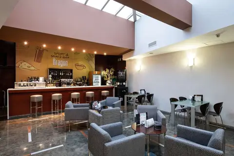 Hotel Catalonia Sagrada Familia in Barcelona — foto 10