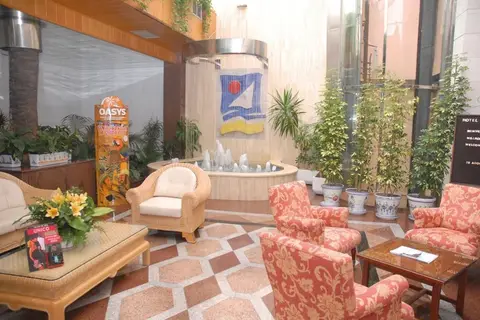 Playalinda Lifestyle Collection by Senator in Roquetas de Mar — foto 13
