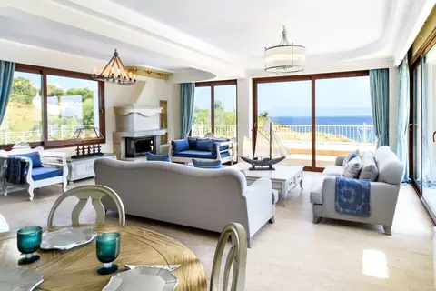 Villa D'Oro in Villa D'Oro Luxury Villas Suites, foto 16