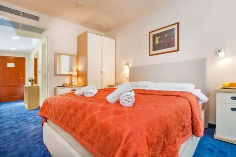Hotel Dubrovnik in Dubrovnik, foto 13