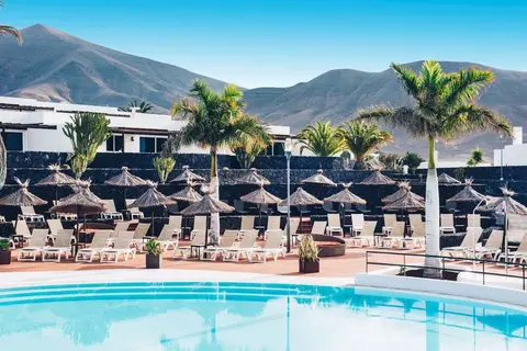 Hotel Dream Bocayna Village in Yaiza, foto 17