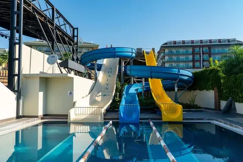 Adalya Resort & Spa - Adults Only in Manavgat — foto 9