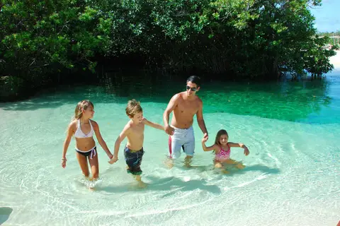 Hacienda Tres Rios in Playa del Carmen — foto 11