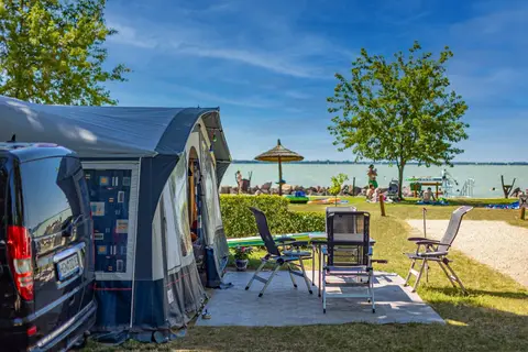 Napfény in Révfülöp — foto 3