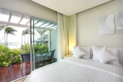 Samui Resotel Beach Resort in Chaweng Cove Resotel, foto 22