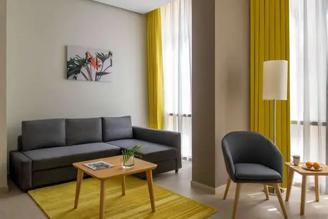 Adagio Doha in Doha — foto 15