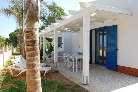 Residence Villaggio Petruso in Balestrate — foto 27