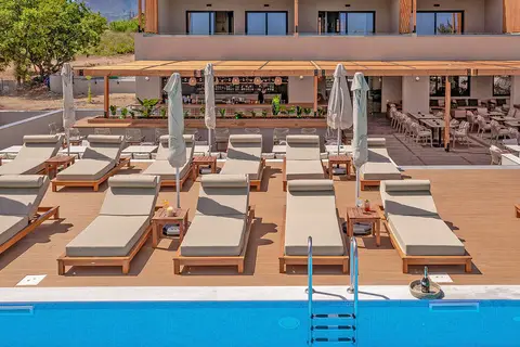 Georgioupolis Resort in Georgioupolis — foto 13