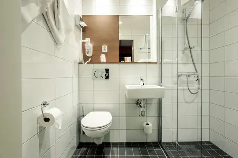 Hotell Bondeheimen in Oslo — foto 23