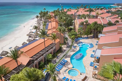 Divi Dutch Village Resort foto 1