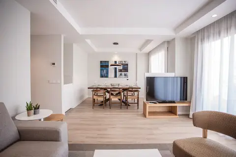 Appartementen Arguineguin Park by Servatur in Arguineguín — foto 22