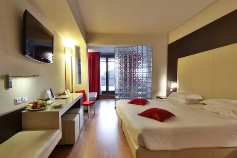 Best Western Plus Hotel De´ Capuleti in Gazzo, foto 3