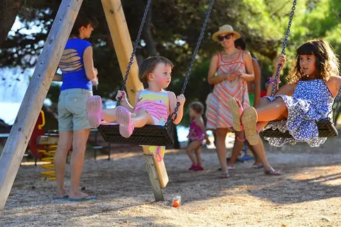 Amadria Park Camping Trogir in Seget Vranjica — foto 5