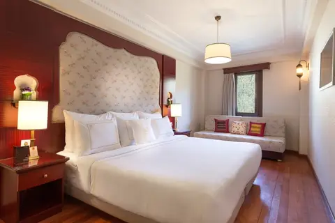 Sirkeci Mansion in Fatih — foto 13