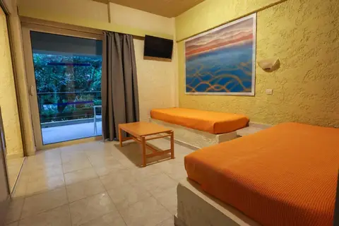 Hotel Filerimos Village in Ιαλυσός — foto 20