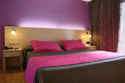 R2 Romantic Fantasia Dreams & Suites Hotel in Tuineje — foto 4
