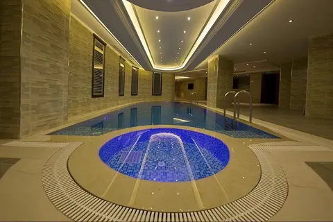 Askoç Hotel in Fatih — foto 6