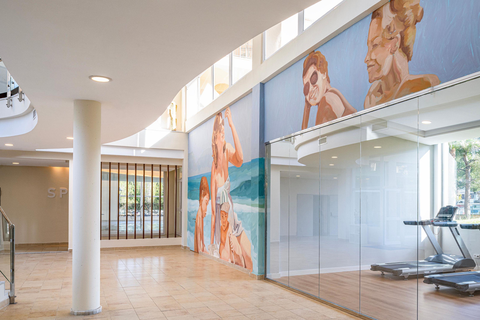 Can Picafort Palace foto 22