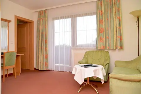 Hotel Gasthof Neuwirt in Kirchdorf in Tirol, foto 9