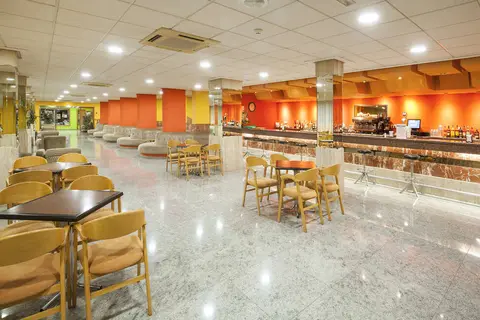 Hotel Caballo de Oro in Benidorm — foto 7