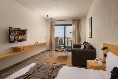 Creek Hotel & Residences El Gouna in El Gona — foto 21
