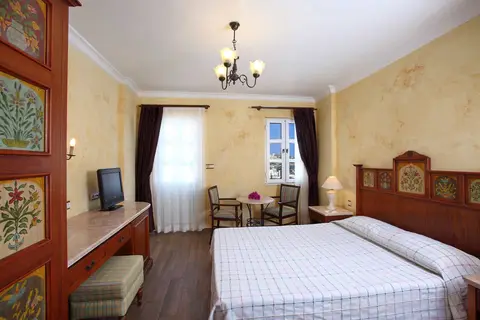 Elementa Boutique Hotel in Bodrum — foto 4
