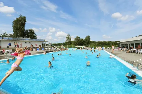 Camping Frigard foto 1